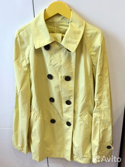 Тренч женский, XS