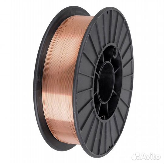 Сварочная проволока