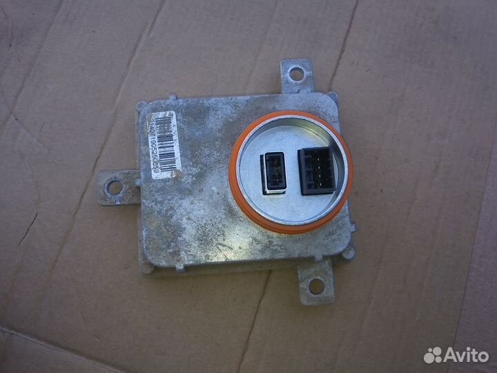 Блок розжига Haval H6