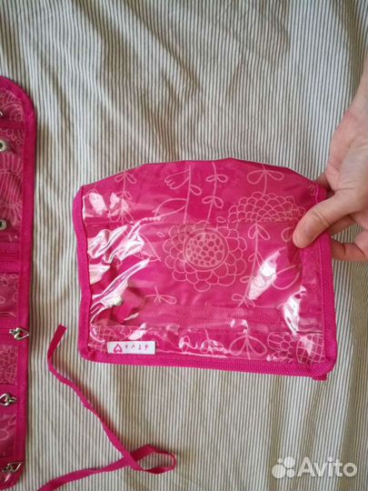 Косметичка-органайзер Diva, новая