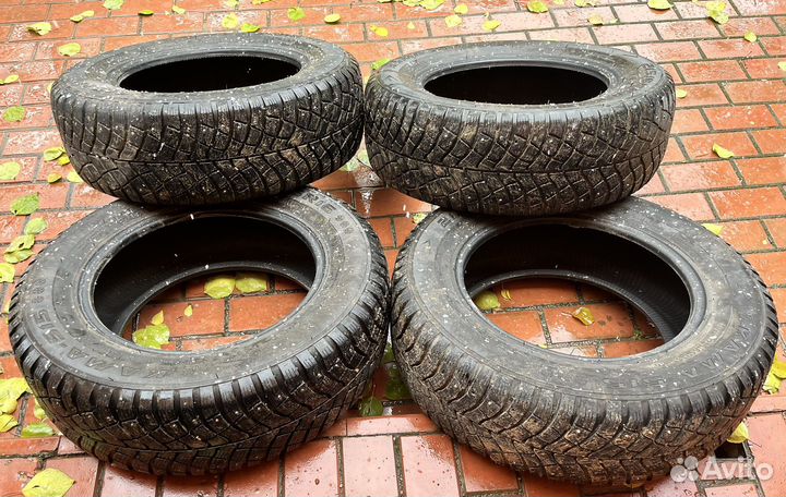 КАМА Кама-515 215/65 R16