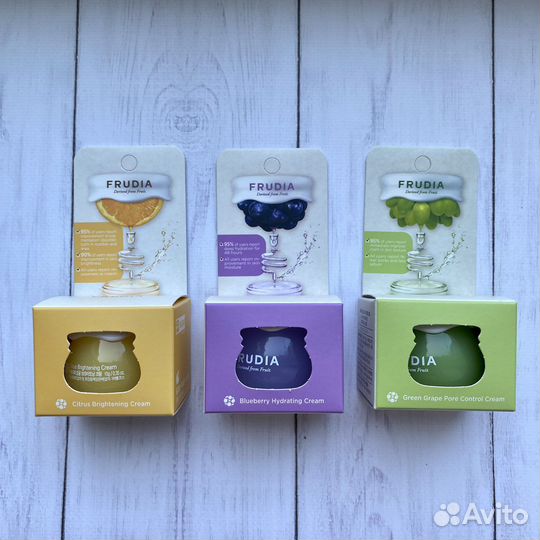 Новая косметика с коротким сроком годности