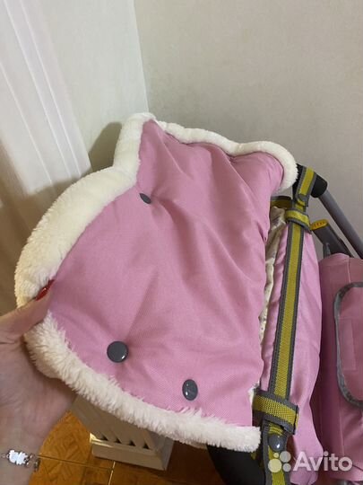 Детские санки