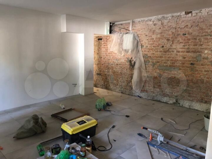 Свободного назначения, 44.3 м²