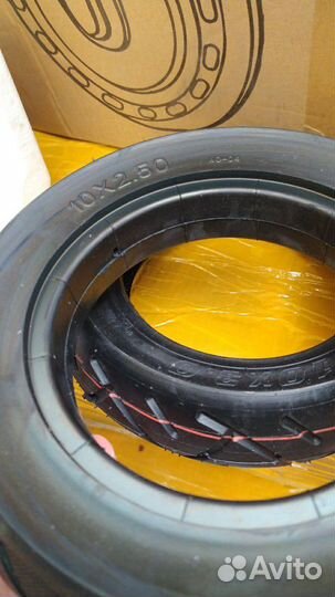 Камера покрышки Kugoo M4 pro/G-Booster усиленная