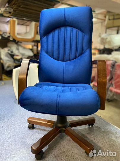 Кресло руководителя