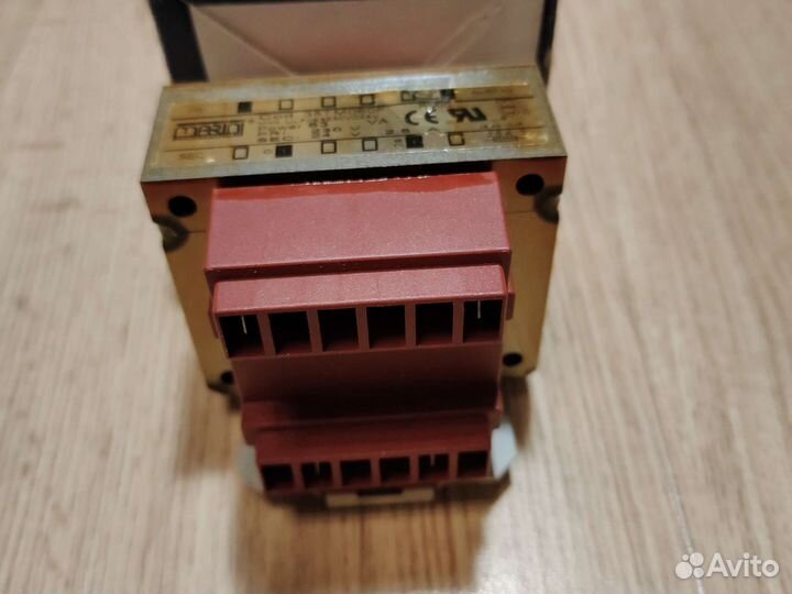 Транформатор