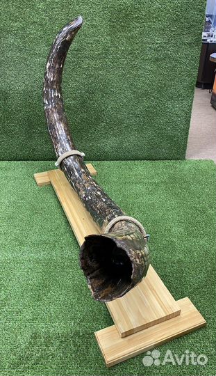 Сувенир, бивень мамонта