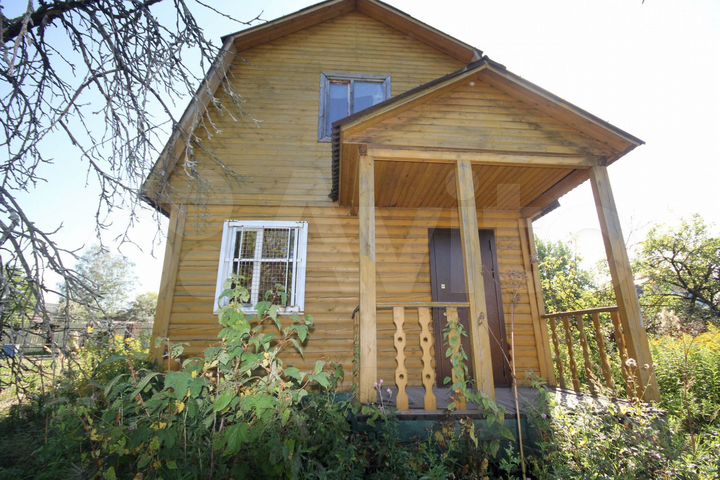 Участок 6,7 сот. (СНТ, ДНП)