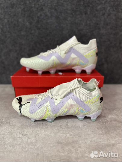 Бутсы puma future 39,40,41,42,43,44,45