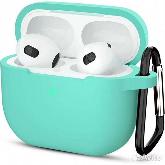 Airpods 3 Lux качество
