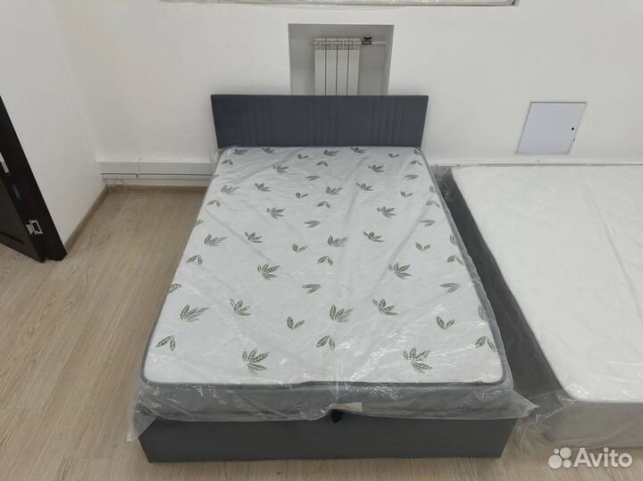 Матрас кокосовый