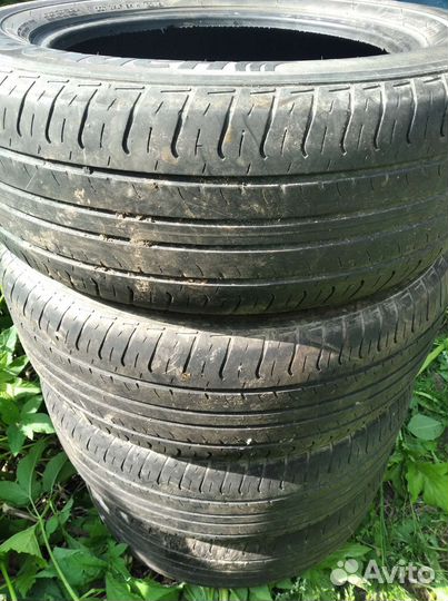 Hankook Optimo K415 225/60 R17 99H