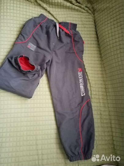 Спортивные брюки, штаны