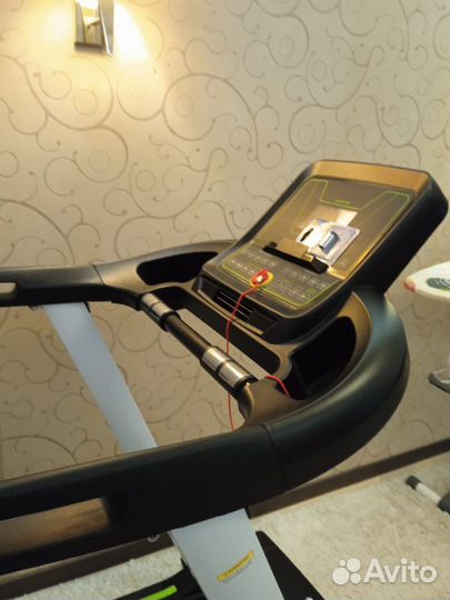 Беговая дорожка