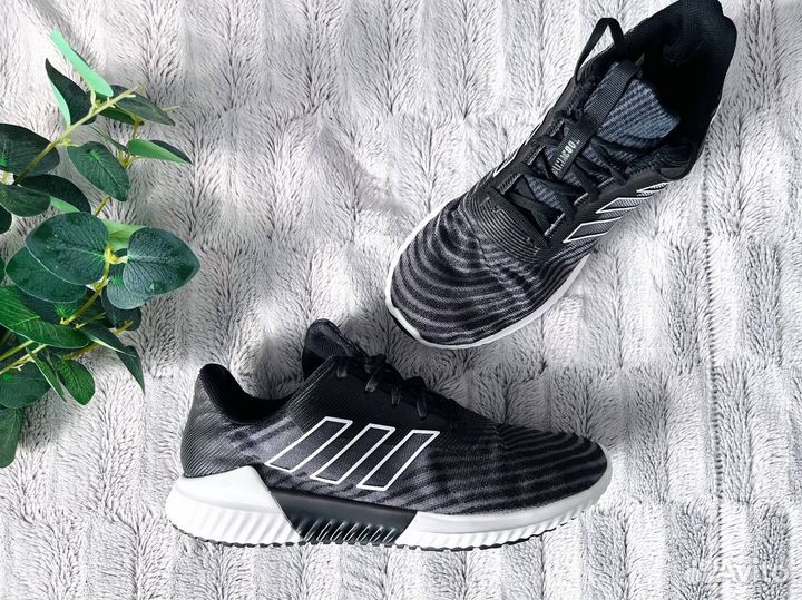 Кроссовки мужские adidas 42 размера