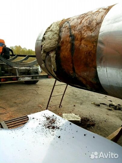 Восстановление