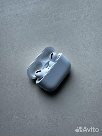 Airpods pro оригинал