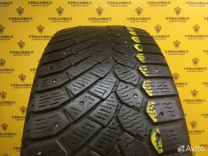 Gislaved Nord Frost 200 215/55 R17 98T