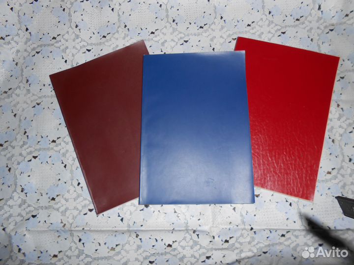 Тетради 96 листов