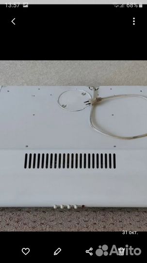 Продам вытяжку Кайзер