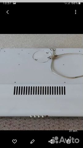 Продам вытяжку Кайзер