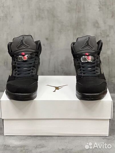 Кроссовки Nike Air Jordan 5