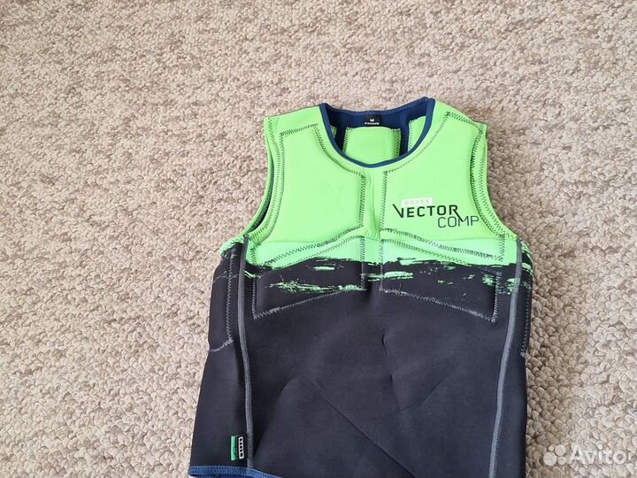Неопреновый жилет для кайтсерфинга ION размер M