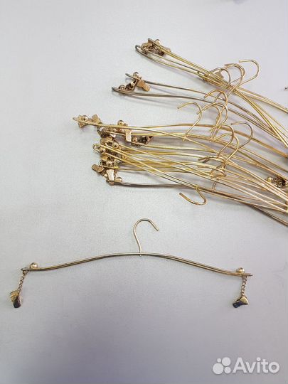 Вешалки плечики
