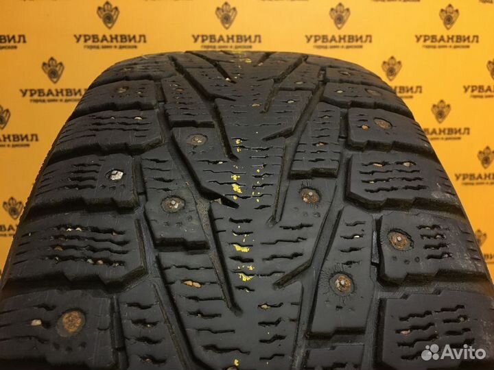 Nokian Tyres Hakkapeliitta 7 SUV 225/60 R17 99T