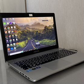 Asus n56v