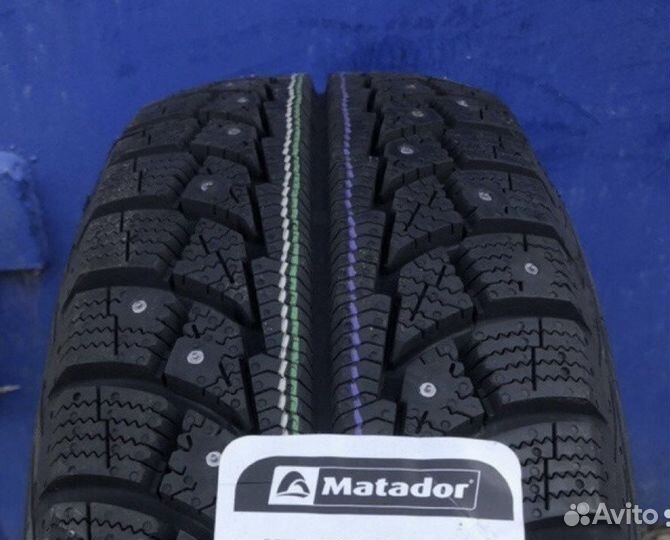 Sava Eskimo Stud 185/65 R15