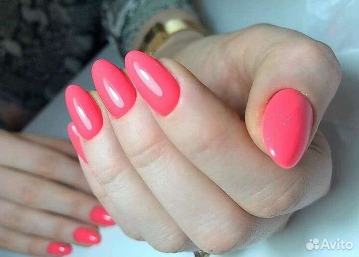 Маникюр,педикюр