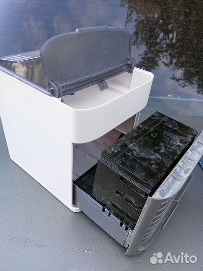 Мобильный кондиционер