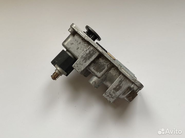 Сервопривод Hella, G-26, 6NW009543, Garrett