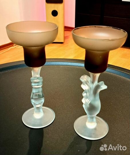 Подсвечники