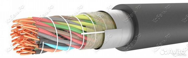 Кабель связи