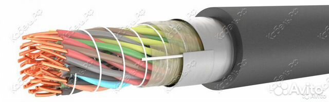 Кабель связи