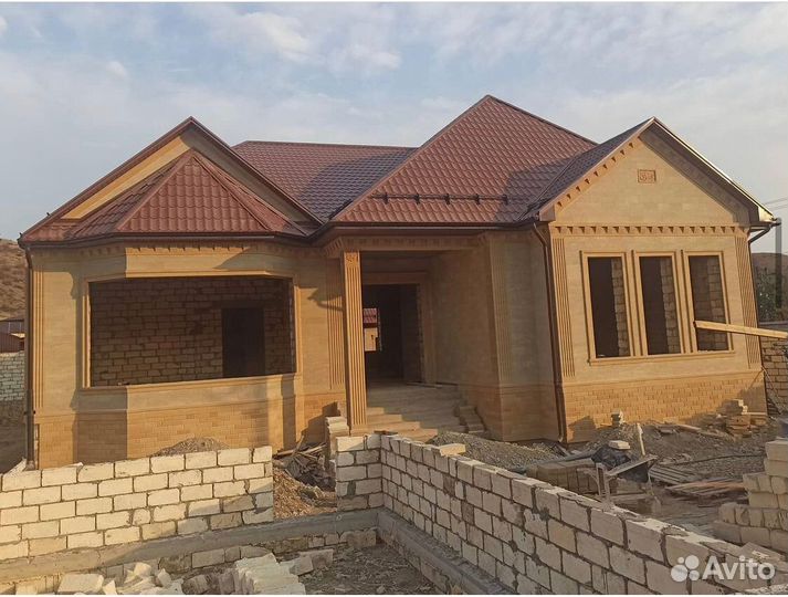 Облицовочный камень