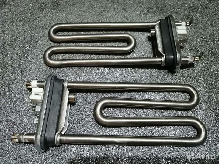 Тэн стиральной машины