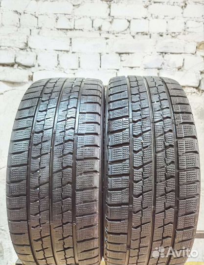 Goodyear Ice Navi Zea II 215/45 R17 87Q