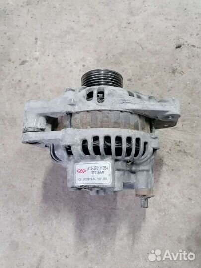 Генератор Вортекс Эстина A21 FL-C