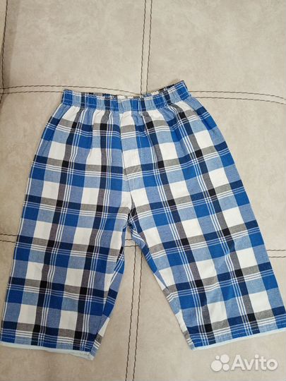 Костюм Футболка+шорты Турция, р. 98-104