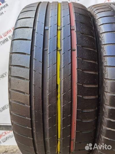 Bridgestone Turanza T005A 225/40 R19 93Y