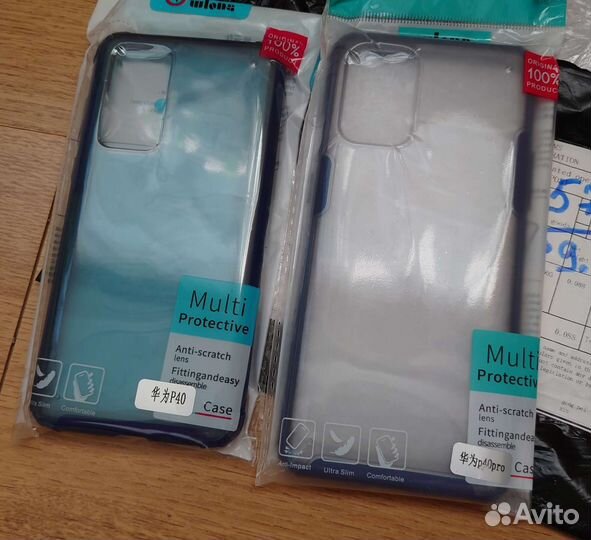 Чехол для OnePlus 8T