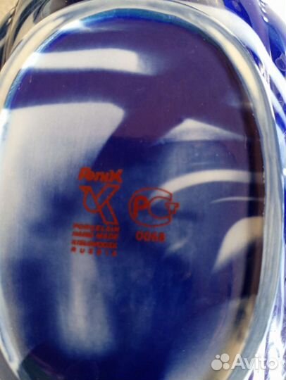 Кисловодский фарфор