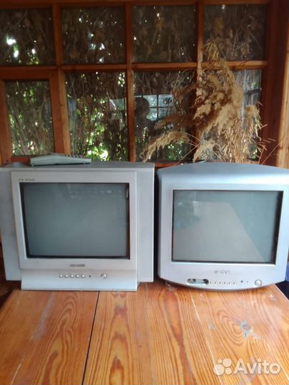 Телевизор бу