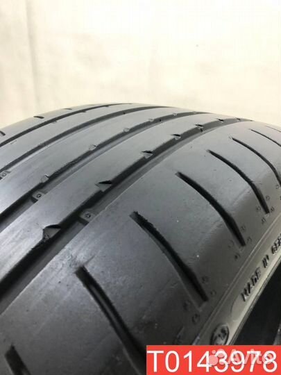 Goodyear Eagle F1 Asymmetric 3 245/35 R20 95Y