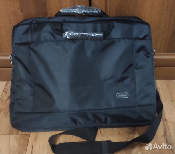 Сумка для ноутбука новая