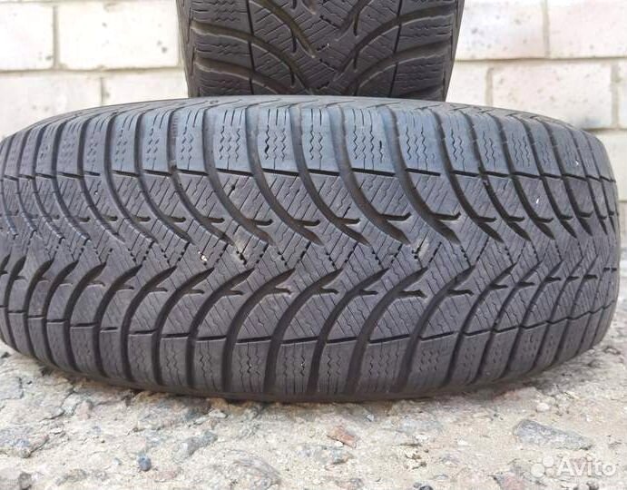 Michelin Alpin A4 205/60 R16 92H